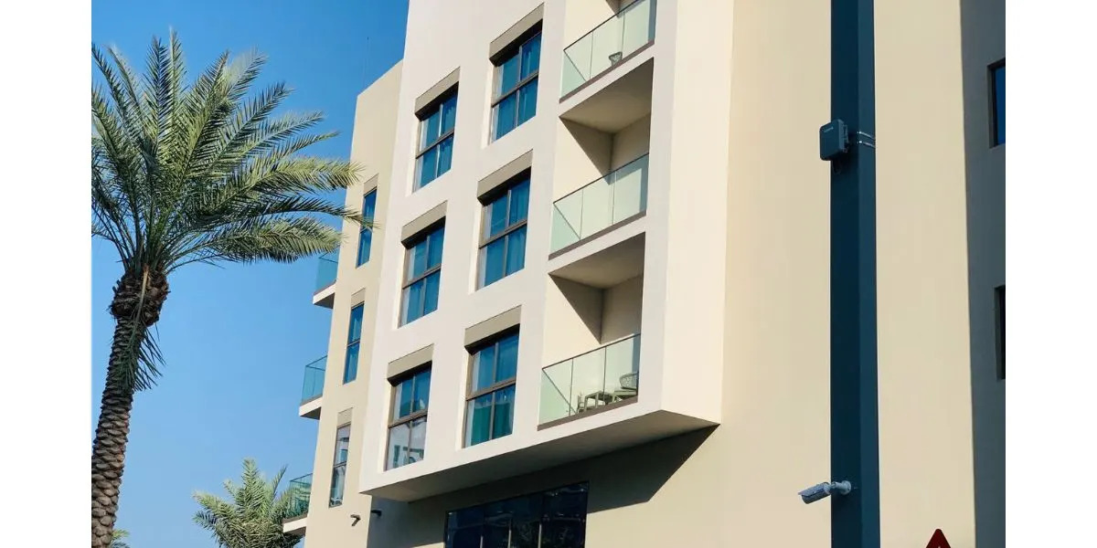 Luxurious Living at Address Beach Residence Fujairah